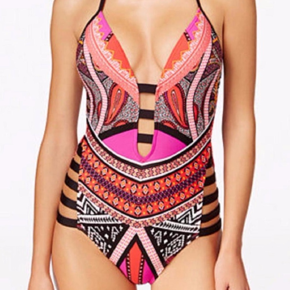 Kenneth Cole One Piece
